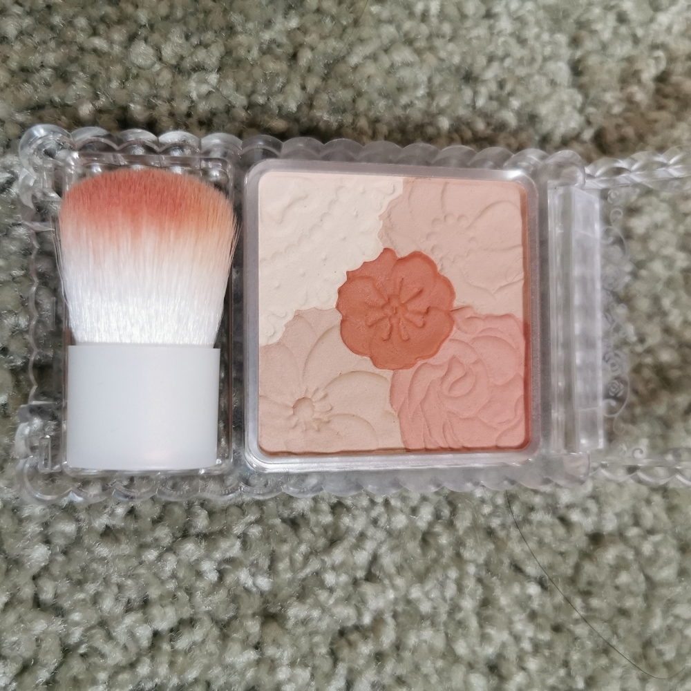 Canmake Tokyo blush